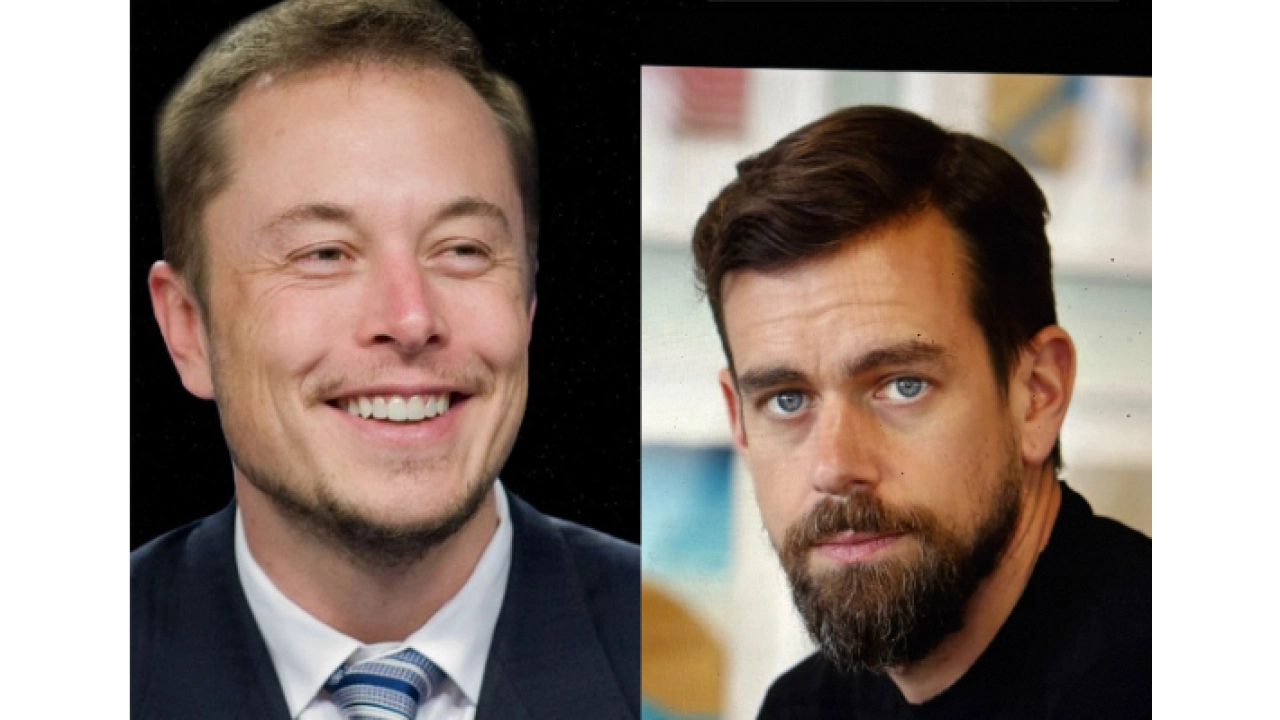 Jack Dorsey ve Elon Musk’tan Fikri Mülkiyet Yasalarına Sert Eleştiri: "Silinsin"
