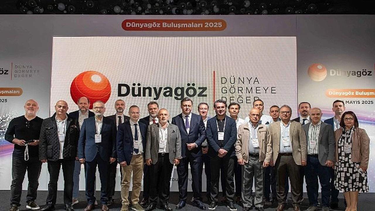 Dünyanın Gözü Türkiye’de: Tıp Dünyası Bu Teknolojileri Konuşuyor