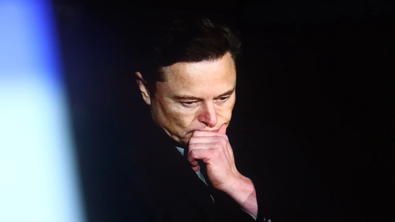 Elon Musk Hakkında Şok İddia: Uyuşturucu Kullanımı Siyaseti Bıraktırdı
