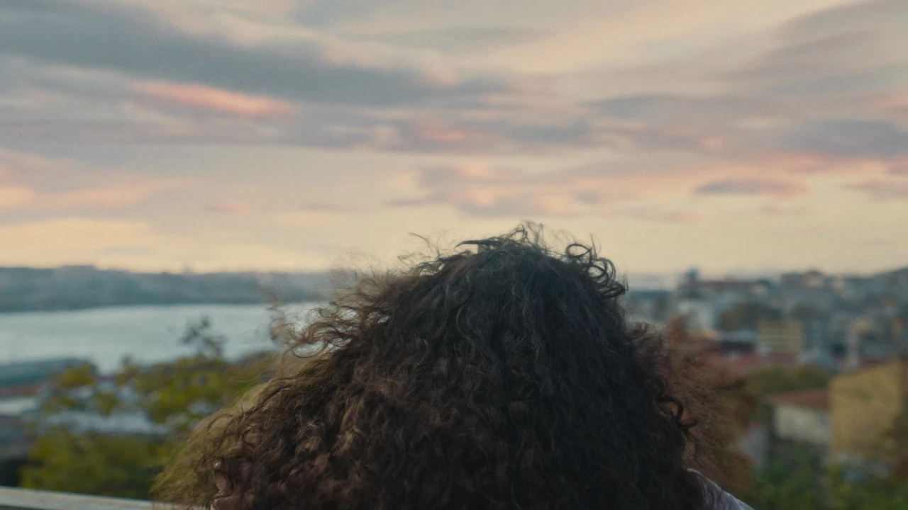 Engelsiz Film Festivali’nde 13 ülkeden 15 film yarışacak