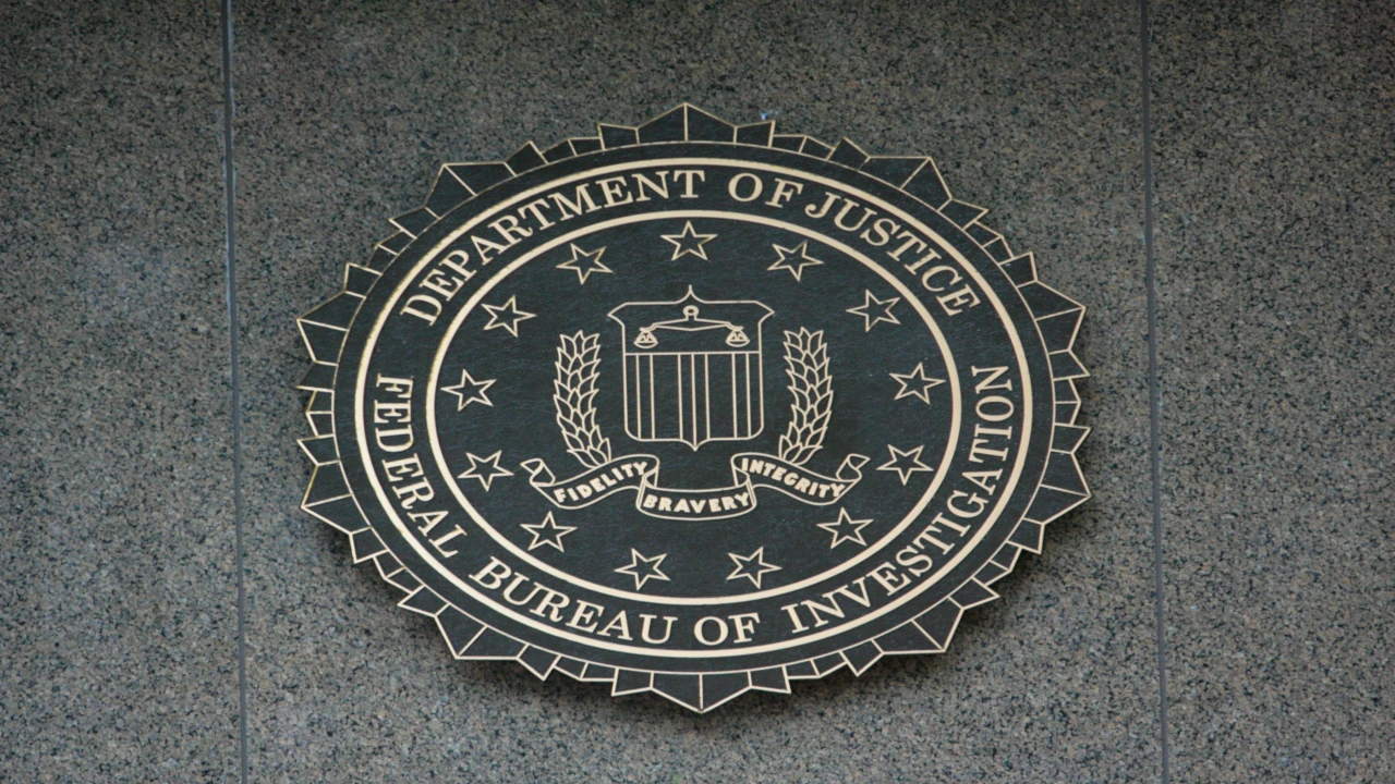 FBI Direktörü Patel: "Trump'ın Bütçesi Yetersiz, Daha Fazlasına İhtiyacımız Var"