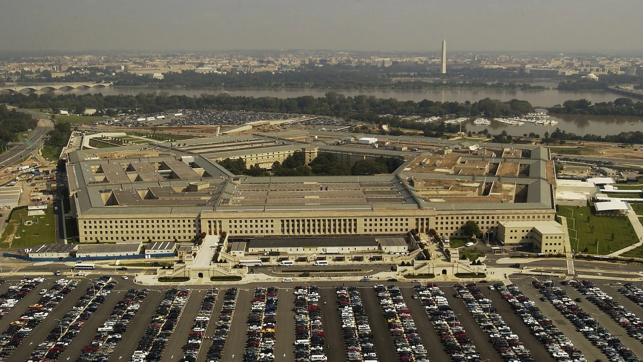 Pentagon, Cinsiyet Değiştiren Askerleri Ordudan Uzaklaştırıyor