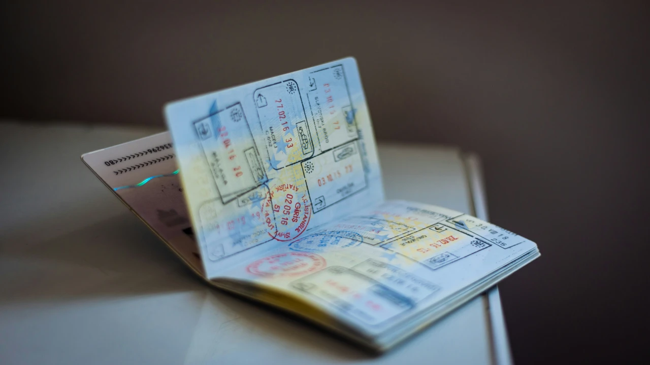 Schengen Vizesinde Yeni Dönem: “Cascade” Kuralı Türkiye’de Uygulanmaya Başladı