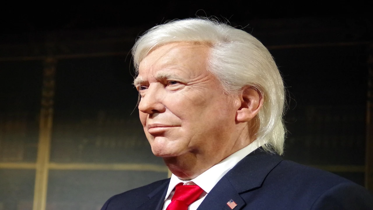 Trump: Film Endüstrisine Zarar Vermek Değil, Yardım Etmek İstiyorum