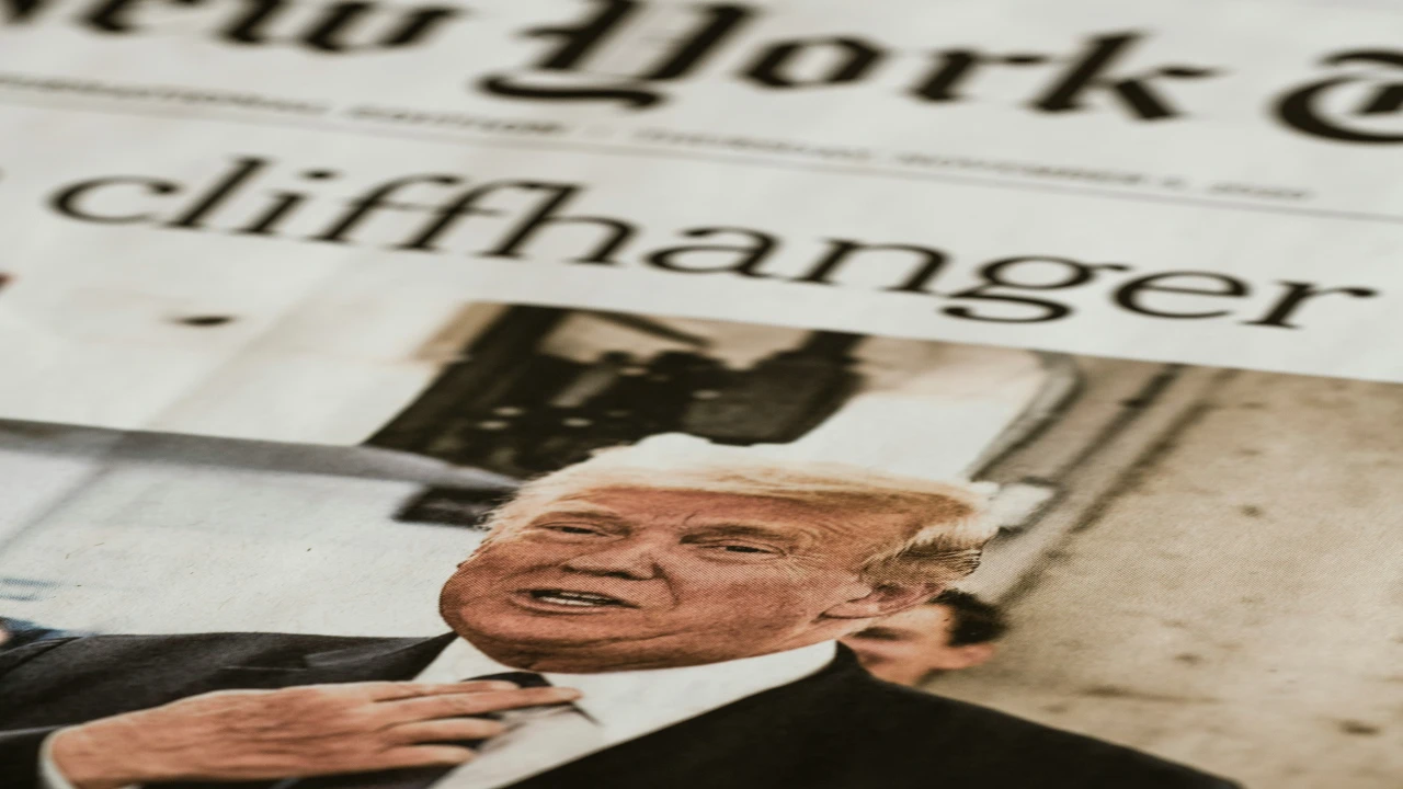 Trump Yönetimi, Biden Döneminde Başlatılan Parol Programını İptal Etti