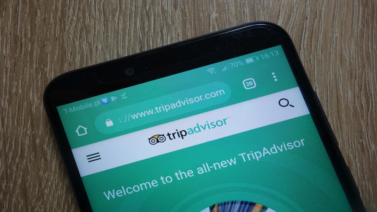 Aktivist Yatırımcı Starboard, TripAdvisor’ın %9’unu Satın Aldı: Hisseler %17 Yükseldi