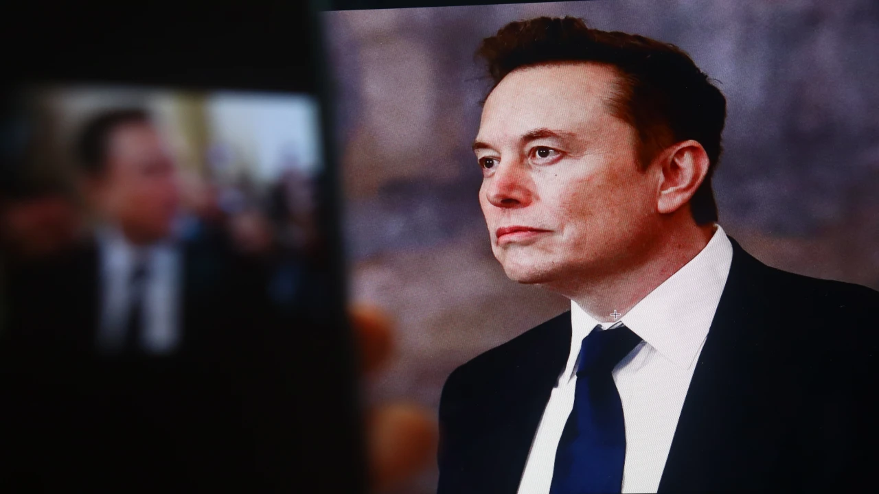 Elon Musk Kendi Siyasi Partisini Kurdu: “Amerika Partisi” Sahneye Çıktı