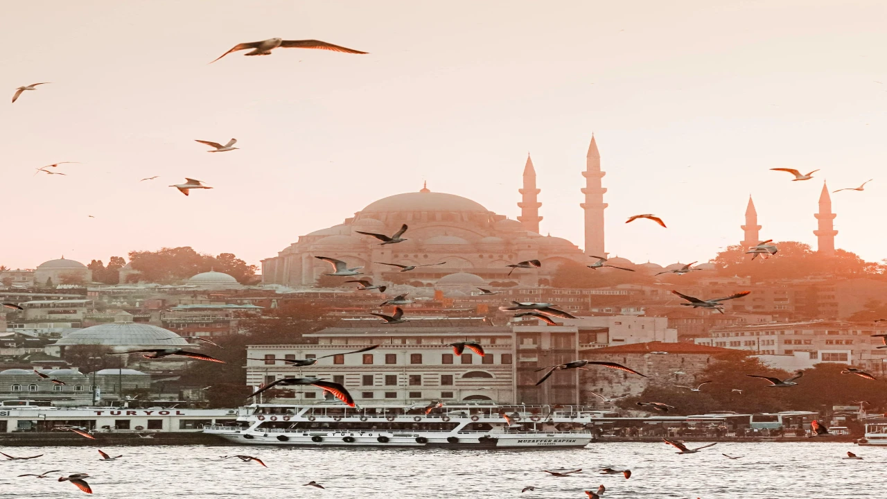 İstanbul 2025’te Dünyanın En Çok Ziyaret Edilen Şehri Oldu