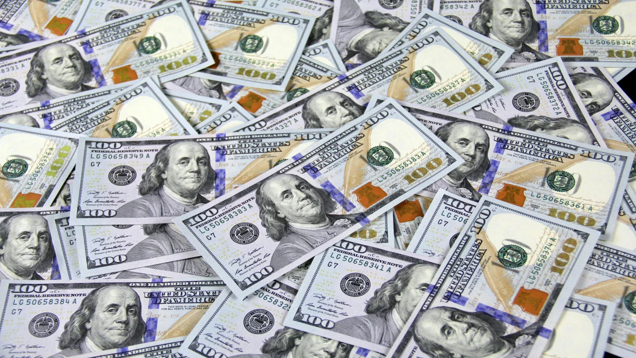 Kaliforniya Ekonomisi 4,1 Trilyon Doları Aştı: Dünyanın Dördüncü Büyük Ekonomisi Oldu