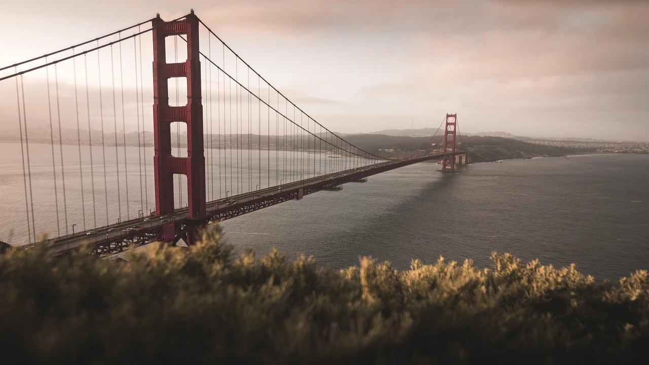 San Francisco’da 1982’den Bu Yana En Serin Yaz: Sıcaklıklar 70°F’ye Bile Ulaşamıyor