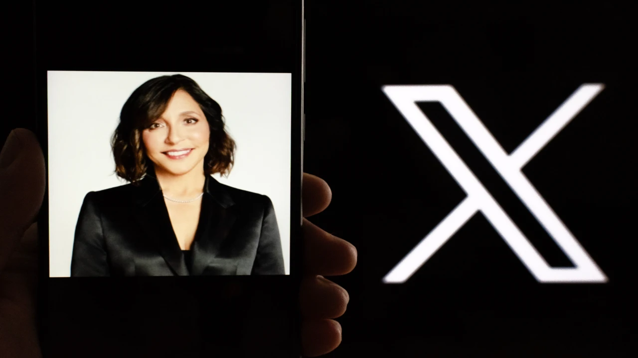 X CEO’su Yaccarino İstifa Etti, Gözler Grok Skandalında