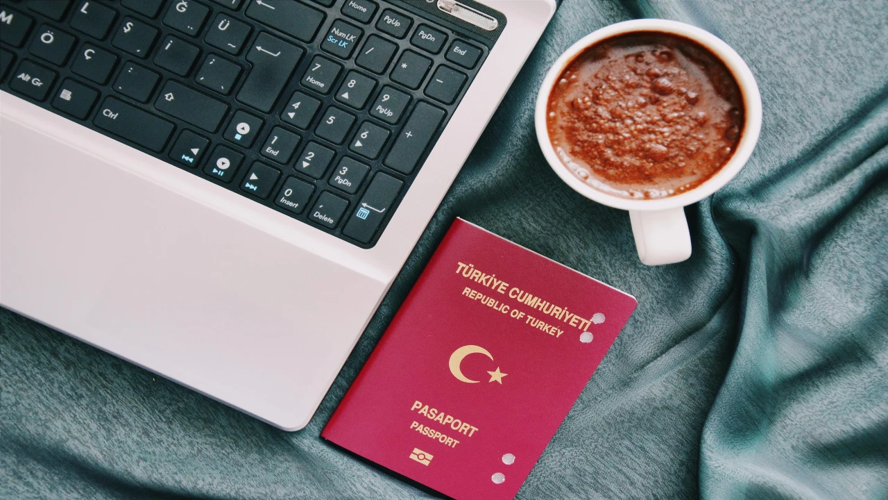 ABD Vizesinde Türk Vatandaşlarına Şok Bekleme Süresi