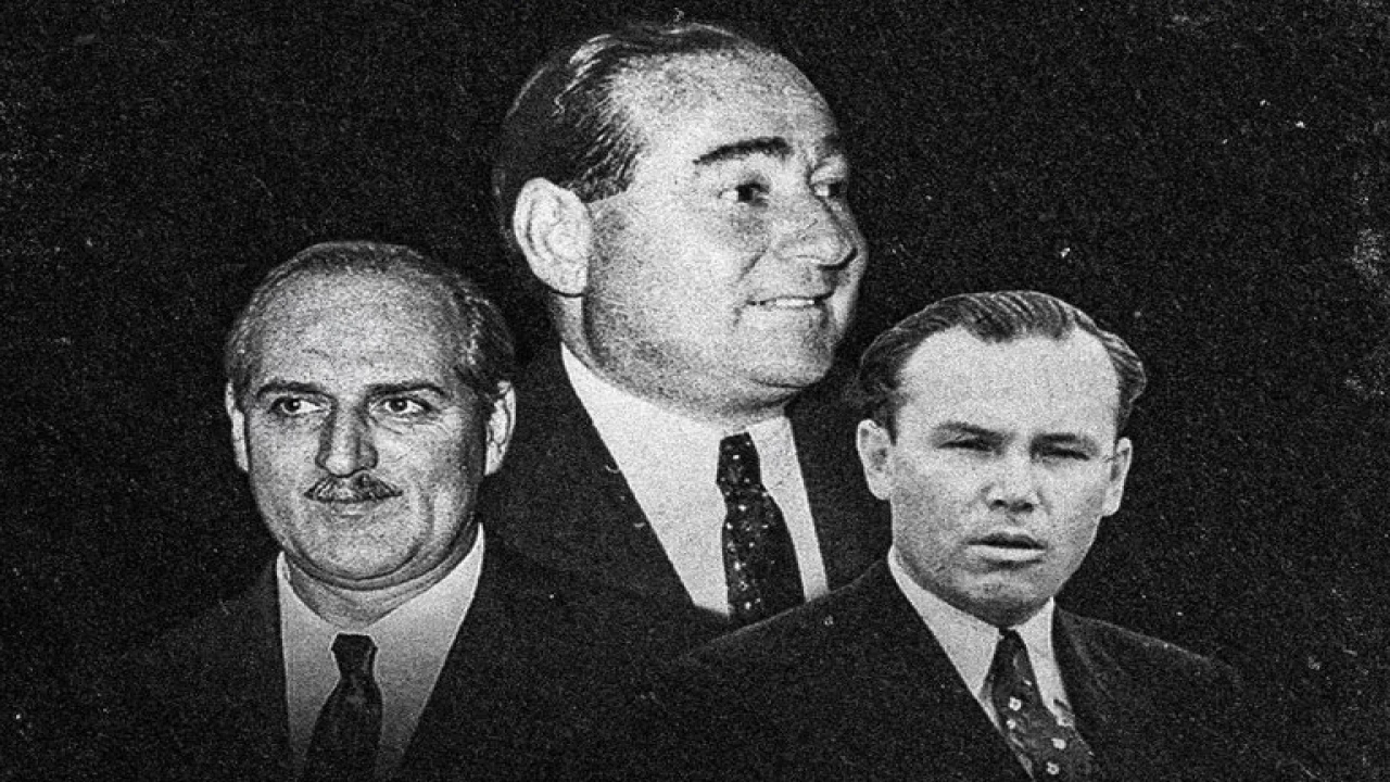 Cumhurbaşkanı Erdoğan’dan Menderes ve dava arkadaşları için anma mesajı