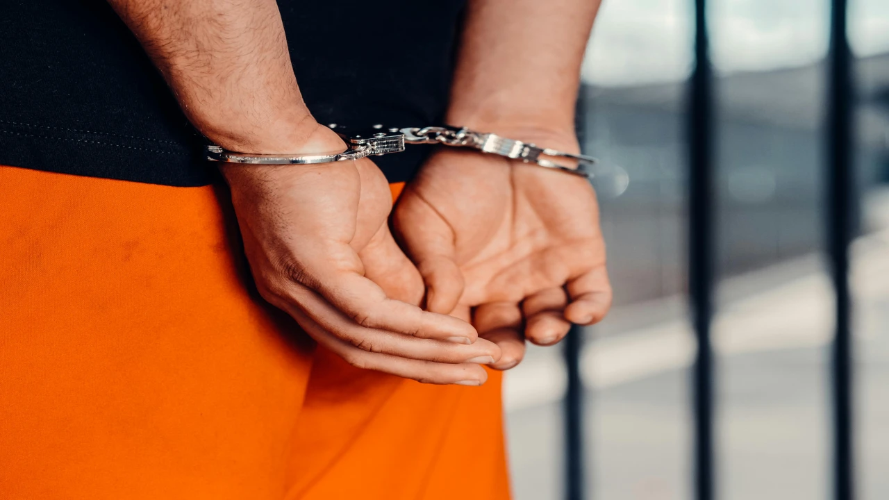 Türkiye’nin Aradığı İsim ABD’de ICE Tarafından Yakalandı
