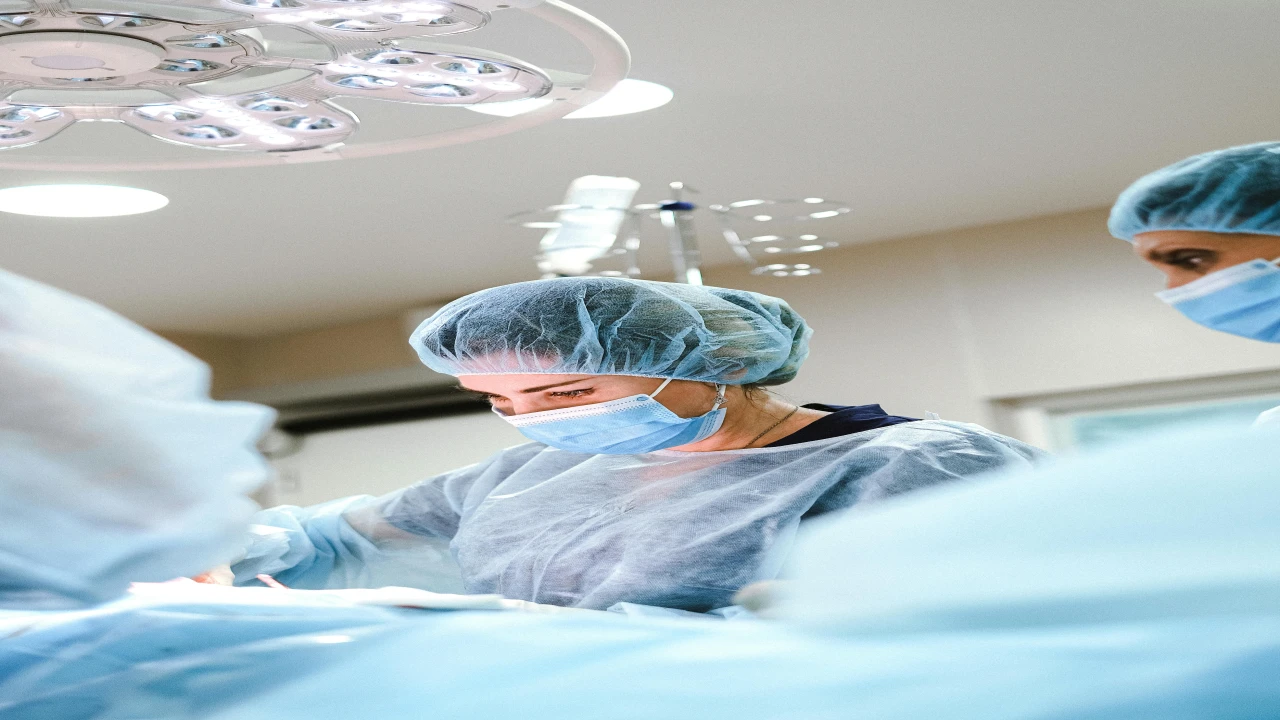 ABD’de Doktor Krizi Derinleşiyor: Cerrah ve Psikiyatrist Bulunamıyor ???