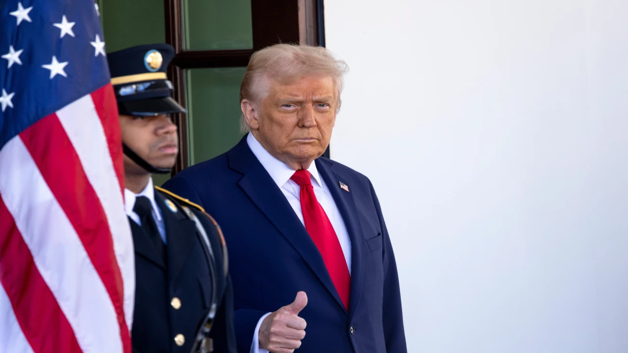 ABD’de Üniversitelerden Trump Yönetimine Ret: “Akademik Özgürlüğe Müdahale Edilemez”