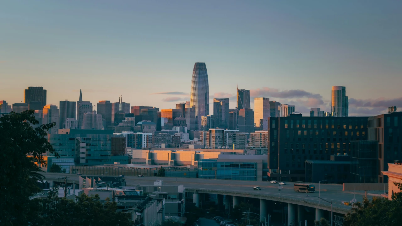 San Diego, “Dünyanın En Rahatlatıcı Şehri” Seçildi ?☀️