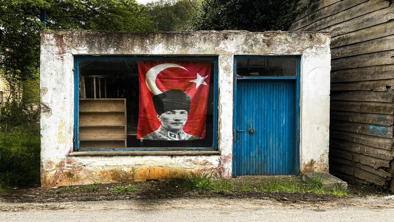 TARİHTE BUGÜN | 28 Ekim 1923 “Efendiler, yarın Cumhuriyet’i  ilan edeceğiz.”