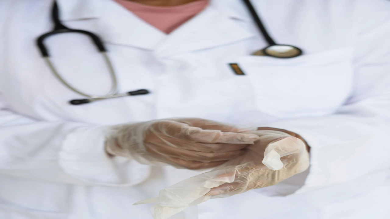 Türk Biyoteknoloji Şirketi Kurucusuna Cinayet Suçu: ABD’de “Dr. No” Davası
