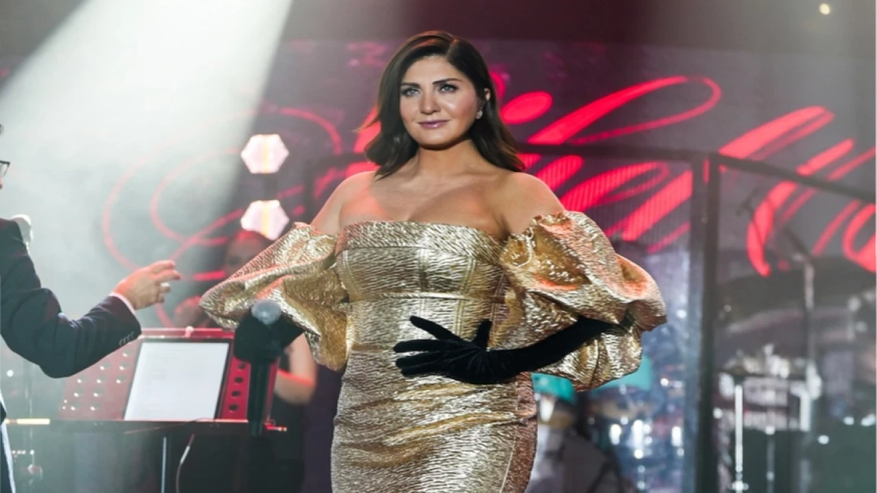 Sibel Can ’altın yılı’yla göz kamaştırdı!