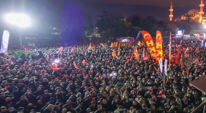 9 ilde 343 şüpheli gözaltına alındı