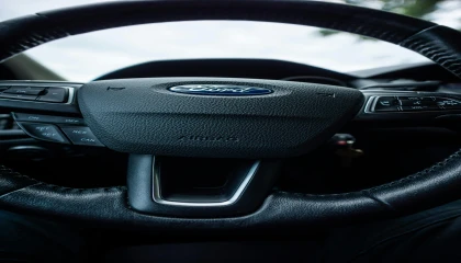 ABD’de 1,3 Milyon Ford Kamyonet İçin İnceleme Başlatıldı