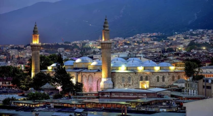 Bayram namazı saat kaçta? İllere göre bayram namazı saatleri