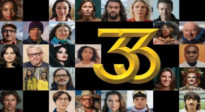 Hamdi Ulukaya, National Geographic’in 33 listesi’nde!