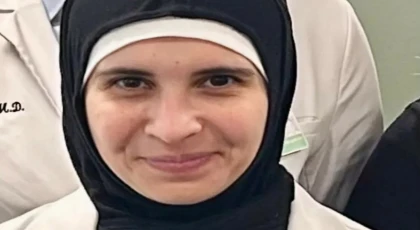 Lübnanlı profesör ABD vizesine rağmen sınır dışı edildi!