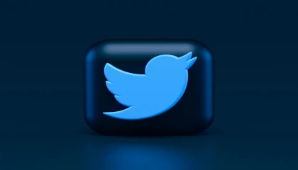Twitter’ın Efsanevi Mavi Kuş Logosu Açık Artırmada Satışa Sunuldu!