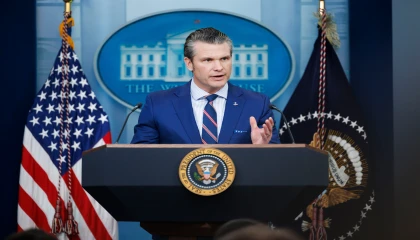 Pentagon’dan 5,1 Milyar Dolarlık Tasarruf Hamlesi: “Savurgan Sözleşmeler” İptal Edildi