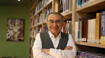 Uzun yaşamın sırrı &apos;akıl tepsisinde’