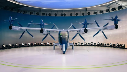 AirCar 2026’da Trafiğe Çıkıyor: Galata’dan Üsküdar’a 1 Dakikada Ulaşım!