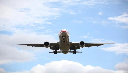 American Airlines, JetBlue’a Dava Açtı: Eski Ortaklar Artık Mahkemelik