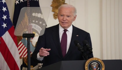 Amerika Birleşik Devletleri Başkanı Joe Biden’a Prostat Kanseri Teşhisi Kondu