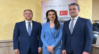 Beko’ya Avrupa’da 125 milyon Euro finansman katkısı