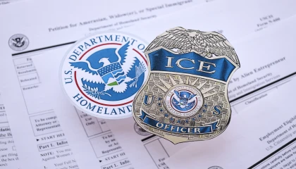 Denver’da 3 Şirkete Belgesiz İşçi Cezası: ICE’den 8 Milyon Doların Üzerinde Yaptırım!