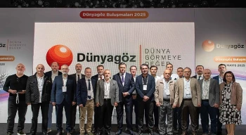 Dünyanın Gözü Türkiye’de:  Tıp Dünyası Bu Teknolojileri Konuşuyor