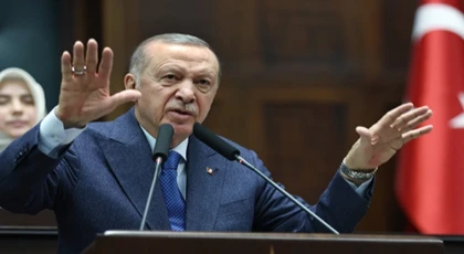 Erdoğan: Terörsüz Türkiye’de yeni safhaya geçtik