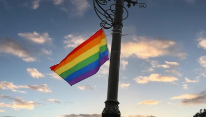 Hristiyan Aile, LGBTQ Dersi Zorunluluğu Nedeniyle Okul Bölgesine Dava Açtı