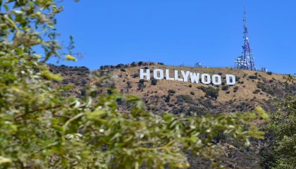 Los Angeles'ta Film ve Dizi Prodüksiyonlarında Yüzde 22 Düşüş: Gözler Yeni Teşvik Paketinde