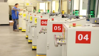 Merck’ten ABD’ye 1 Milyar Dolarlık Yatırım: Keytruda Artık Amerika’da Üretilecek