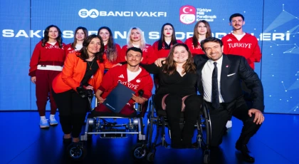 Paris 2024’ün kahramanları onurlandırıldı
