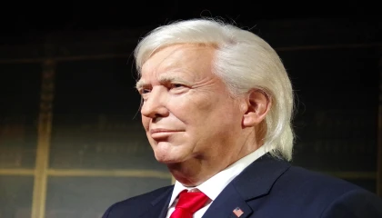 Trump: Film Endüstrisine Zarar Vermek Değil, Yardım Etmek İstiyorum