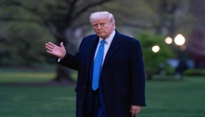 Trump: James Bond Vergiden Muaf, Çünkü Sean Connery Bana Yardım Etmişti!