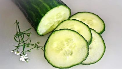 ABD’de Salatalık Alarmı: 18 Eyalette Salmonella Vakası