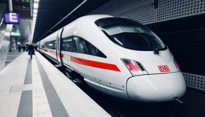 ABD’ye 72 Saatlik Kıtalararası Tren Önerisi