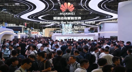 Çin’de 5G-A kullanıcı sayısı 10 milyona ulaştı... Huawei 5G-A gelişimini ve senaryo tabanlı yapay zekanın değerini sergiliyor