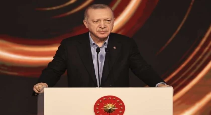 Cumhurbaşkanı Erdoğan’dan Lozan mesajı