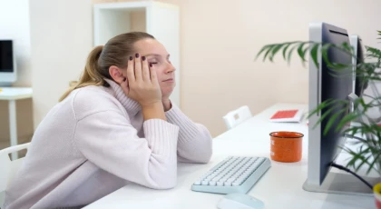 Her migren baş ağrısı değildir!